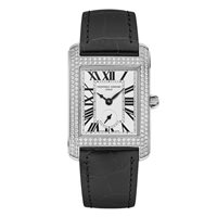 Orologio Frederique Constant Donna Classics in Acciaio FC-235S2CD6 - FC-235S2CD6
